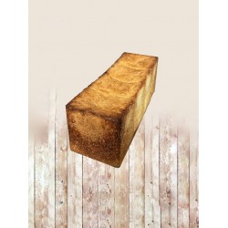 1/2 Pain de mie carre