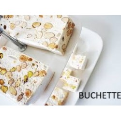 Buchette Montélimar