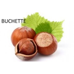 Buchette Noisette Enchantee