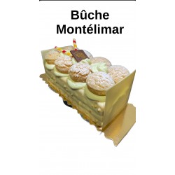 Buche Montélimar