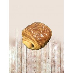 Pain au chocolat