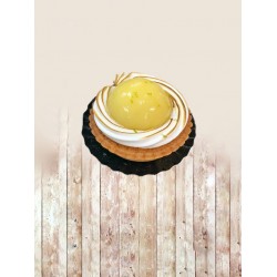 Tartelette citron