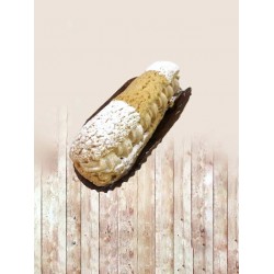 Eclair croustillant