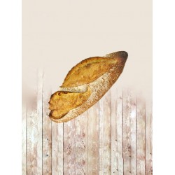 Pain du pays