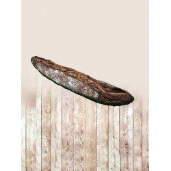 Baguette sarrasine