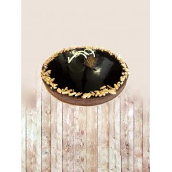 Tarte chocolat
