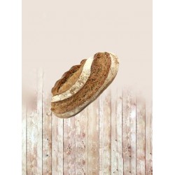 Pain de seigle